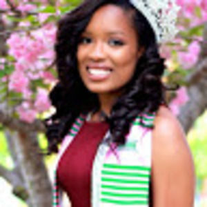 Meet your Posher, Miriam